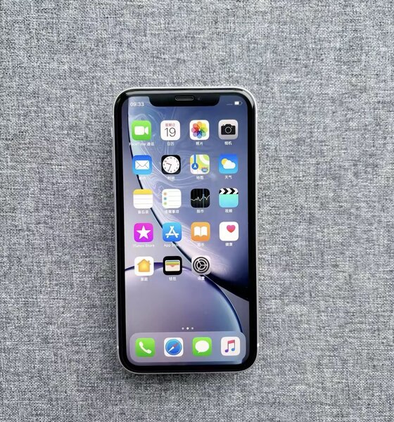 Smartphone 128 Go Débloqué