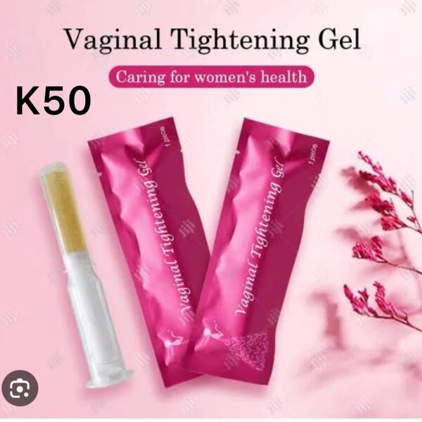 Vaginal Tightening Gel Caring for women's health