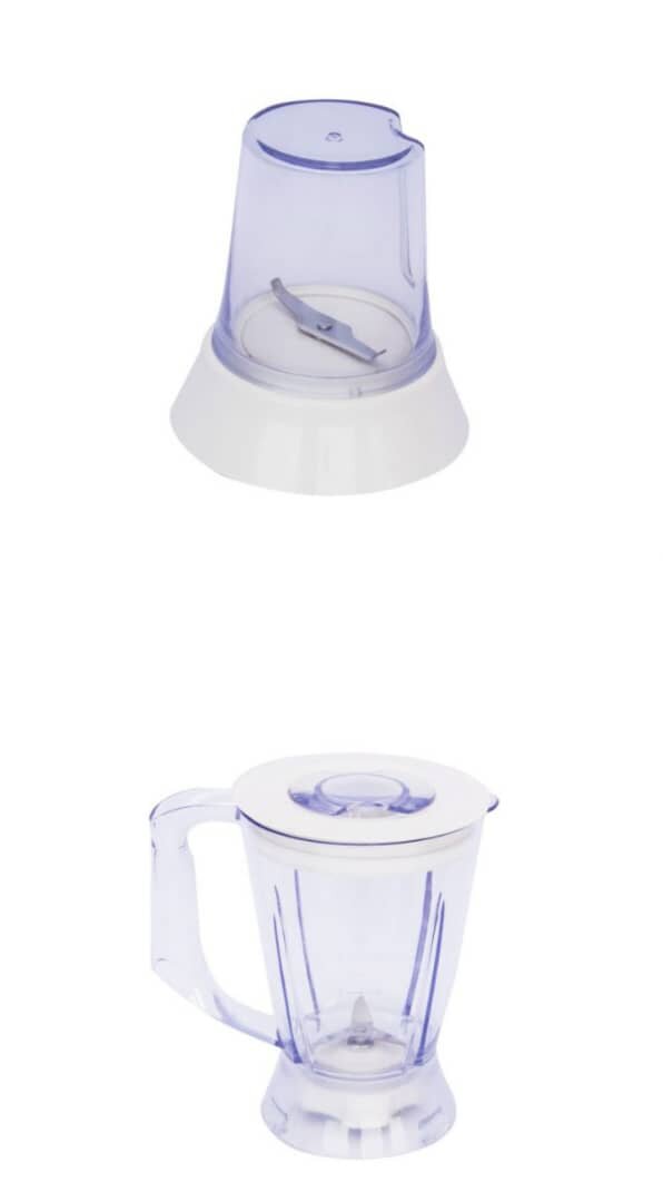 Robot culinaire multifonction