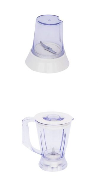 Robot culinaire multifonction