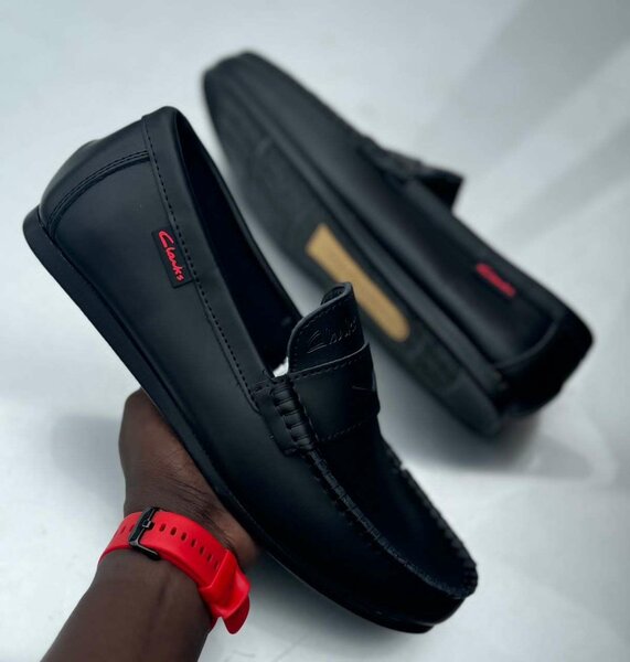 Tods en cuir