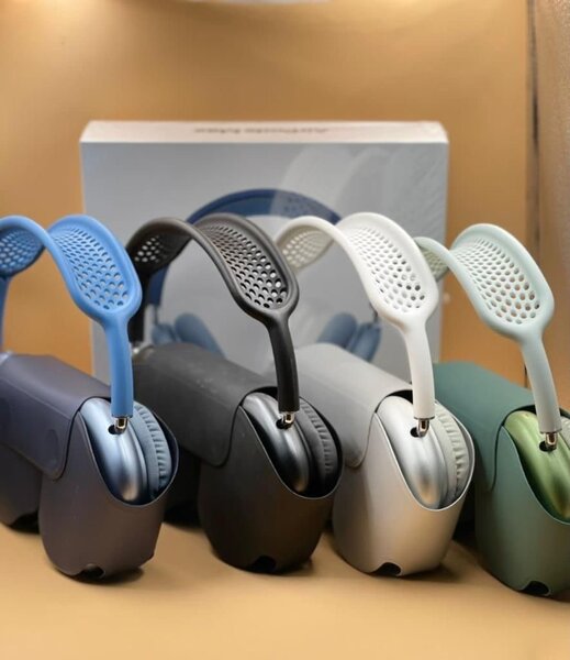 Écouteurs AirPods Max  disponible