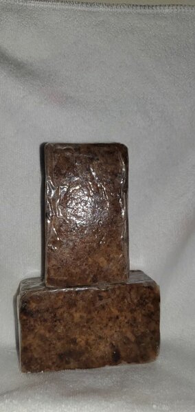 Savon Noir Nigérian