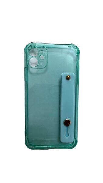 новый чехол на 11-айфон