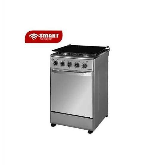 Cuisinière Smart Technology