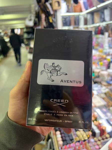 Creed Aventus