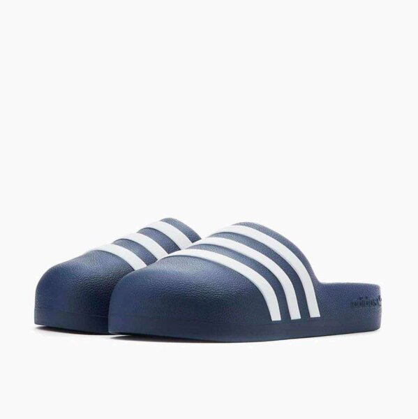 Mules adidas