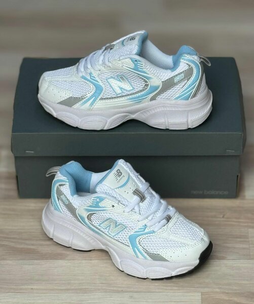 Baskets New Balance Femme