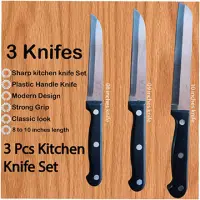 Kitchen knife set best quality imported knife for multi purpose cooking knives vegetable knives