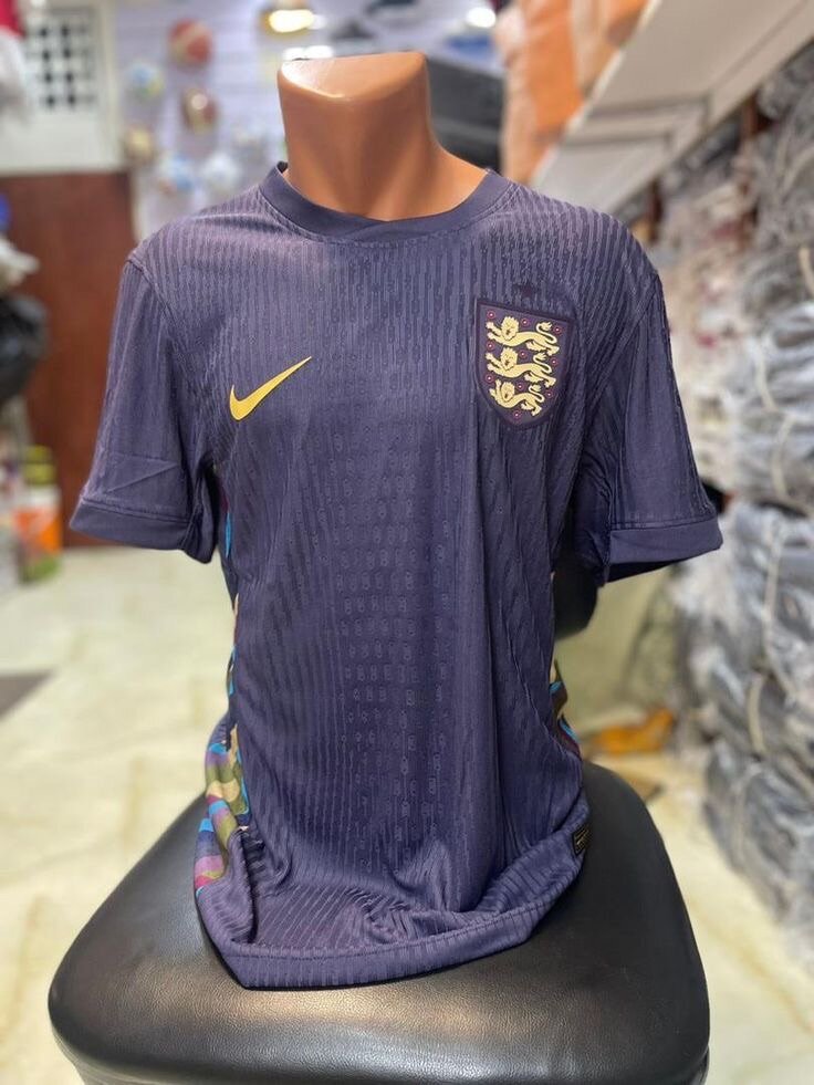 Maillot de sport Angleterre