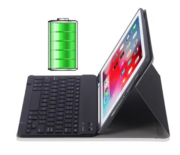 Clavier Étui pour iPad