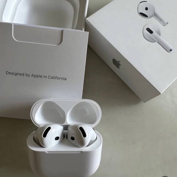 AirPod 4 ANC AUTHENTIQUE