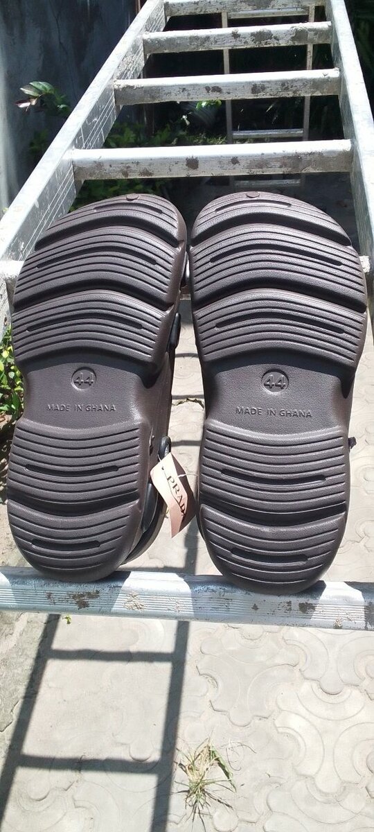 Sabots Croccs Unisex Confort