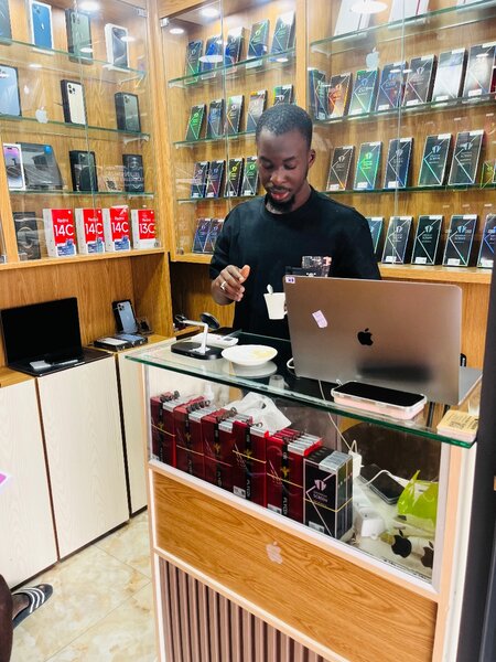 Écran iPhone X,Xr,11 + 1 Kdo