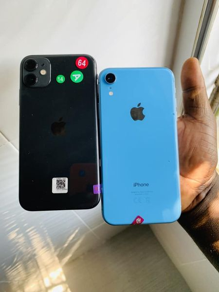 IPhone 11 64GB no Face ID