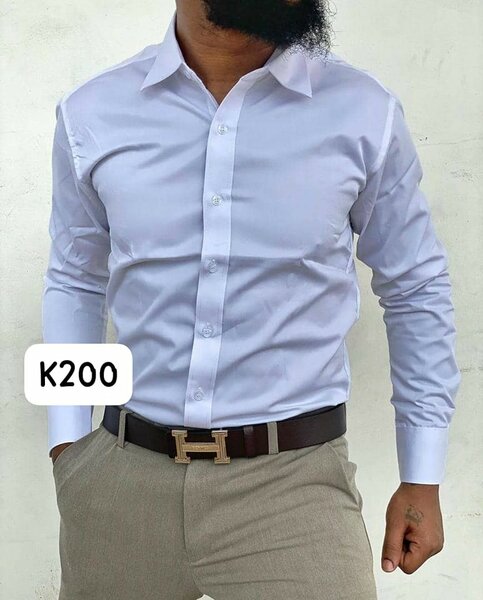 Stylish office shirt