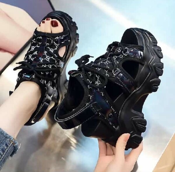 Chaussure femme