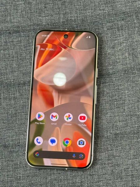 Google Pixel 9 Pro
