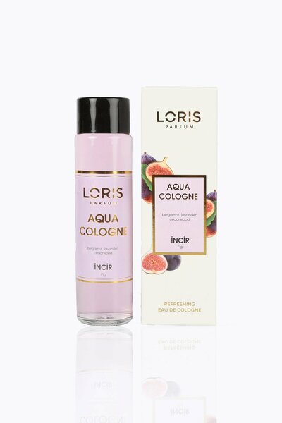 Loris Parfum Aqua Cologne Set