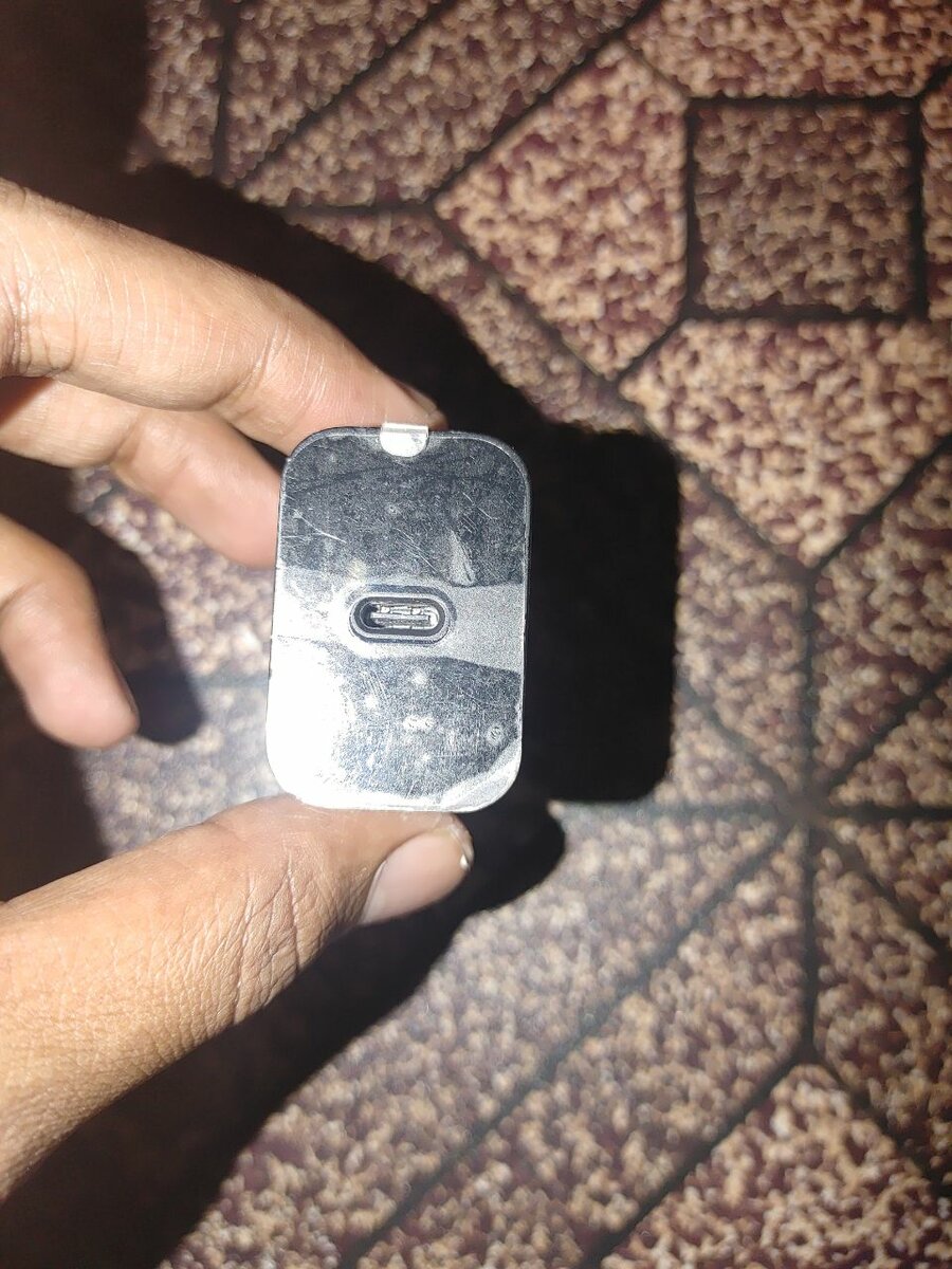 Motorola Turbo Power 30Watt