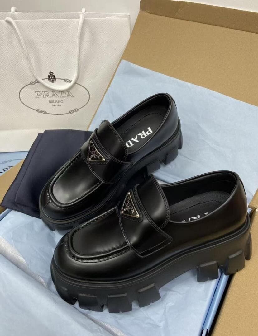 Chaussures de Luxe Homme