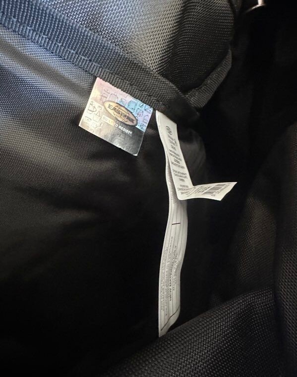 Sac Eastpack Authenti️c