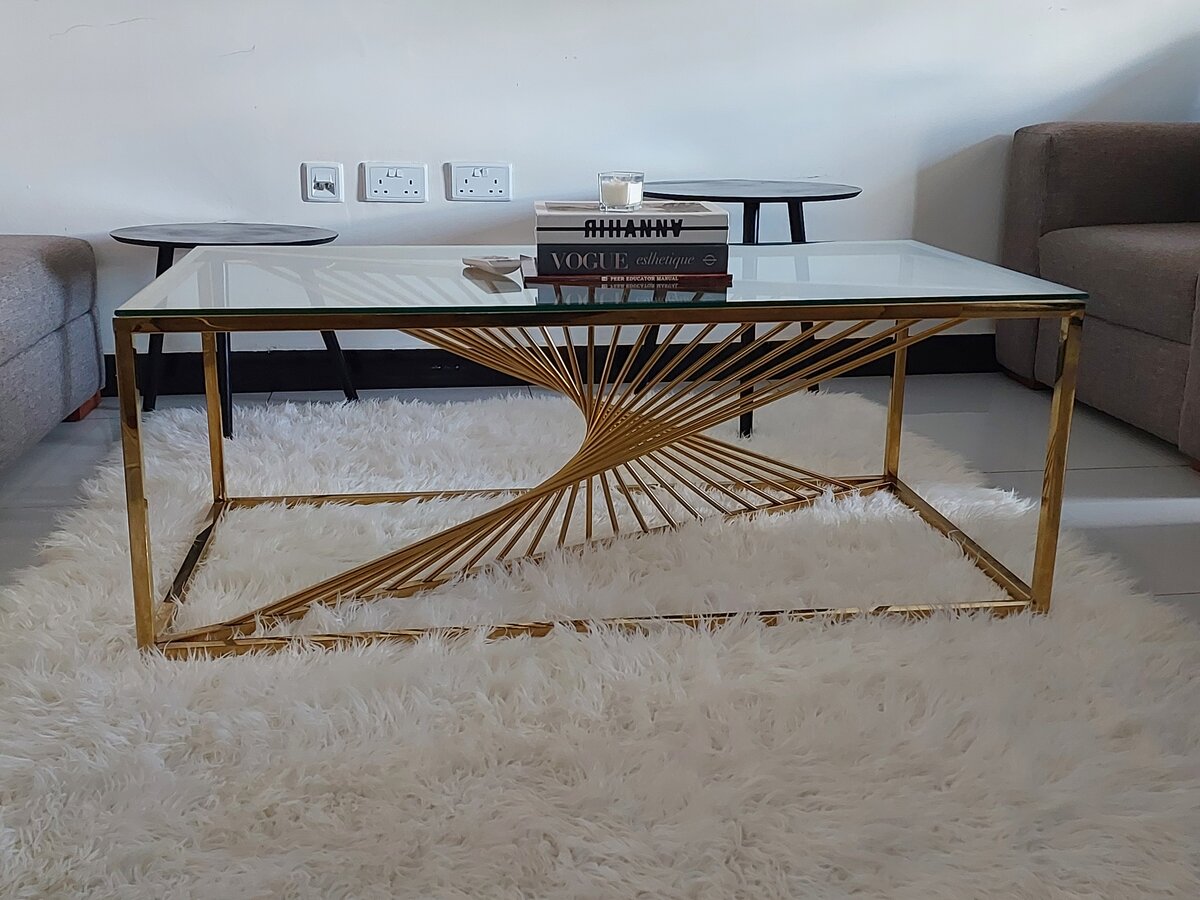Coffee table