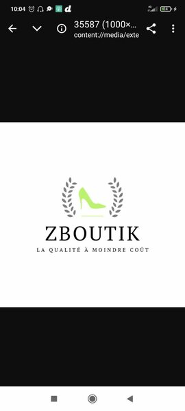 ZBOUTIK 