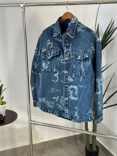 Vestes pour hommes tendance