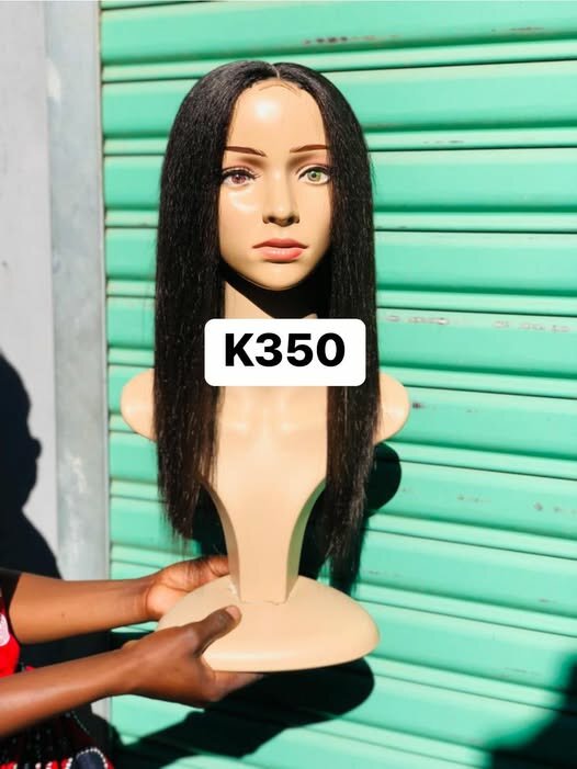 beautiful wigs for women