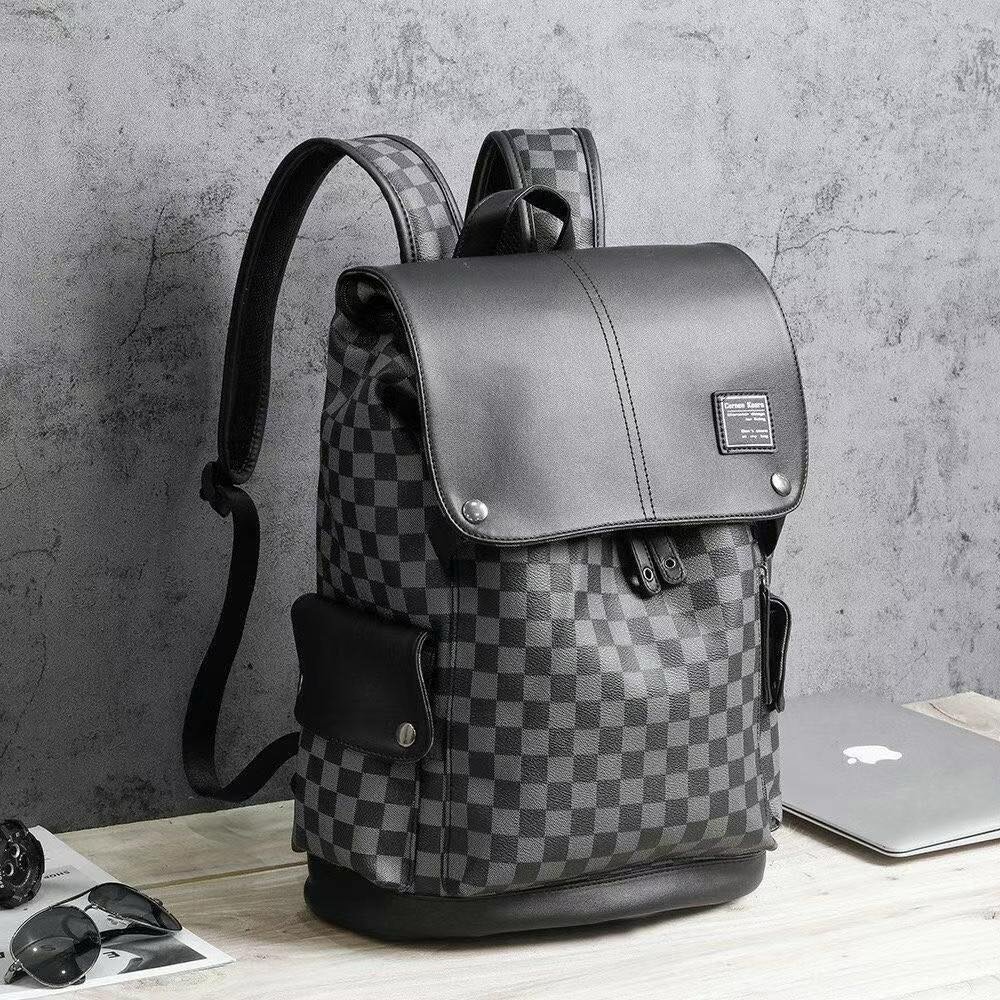 LUXURY BACKPACKS
