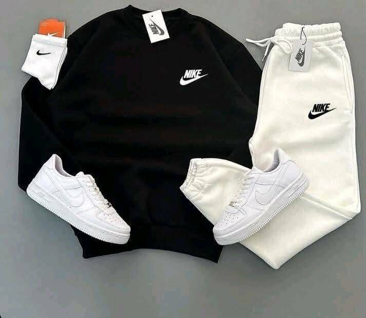 Tenue décontractée Nike