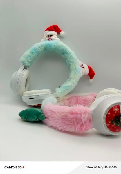 Casques pour enfants