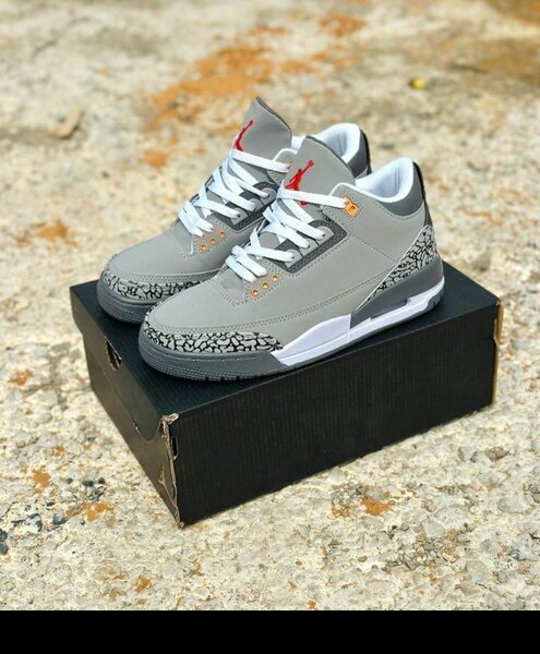 Air Jordan 3