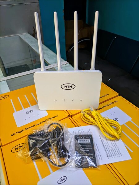 ZLT T30 UNIVERSAL RECHARGEABLE ROUTERS