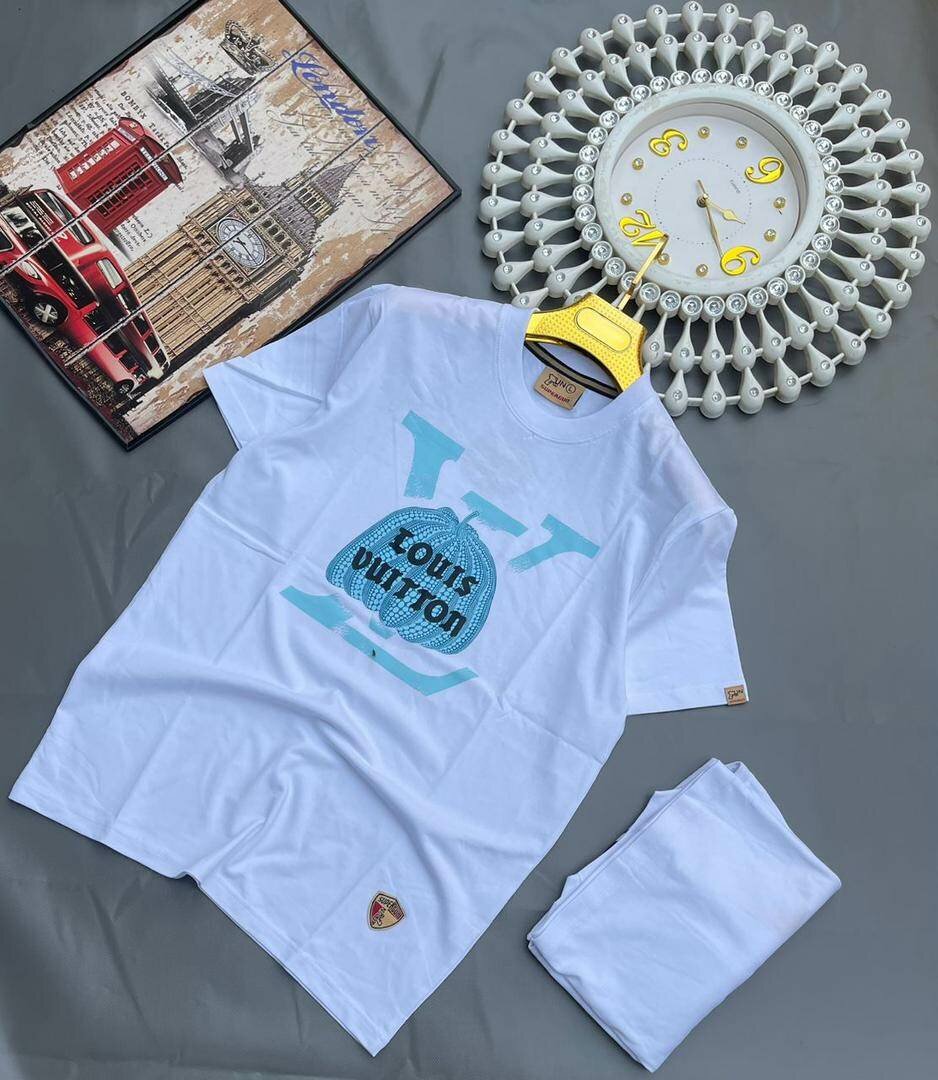 T-shirt %original en coton