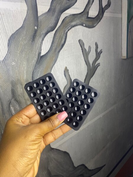 3 VENTOUSES À 1000 FCFA