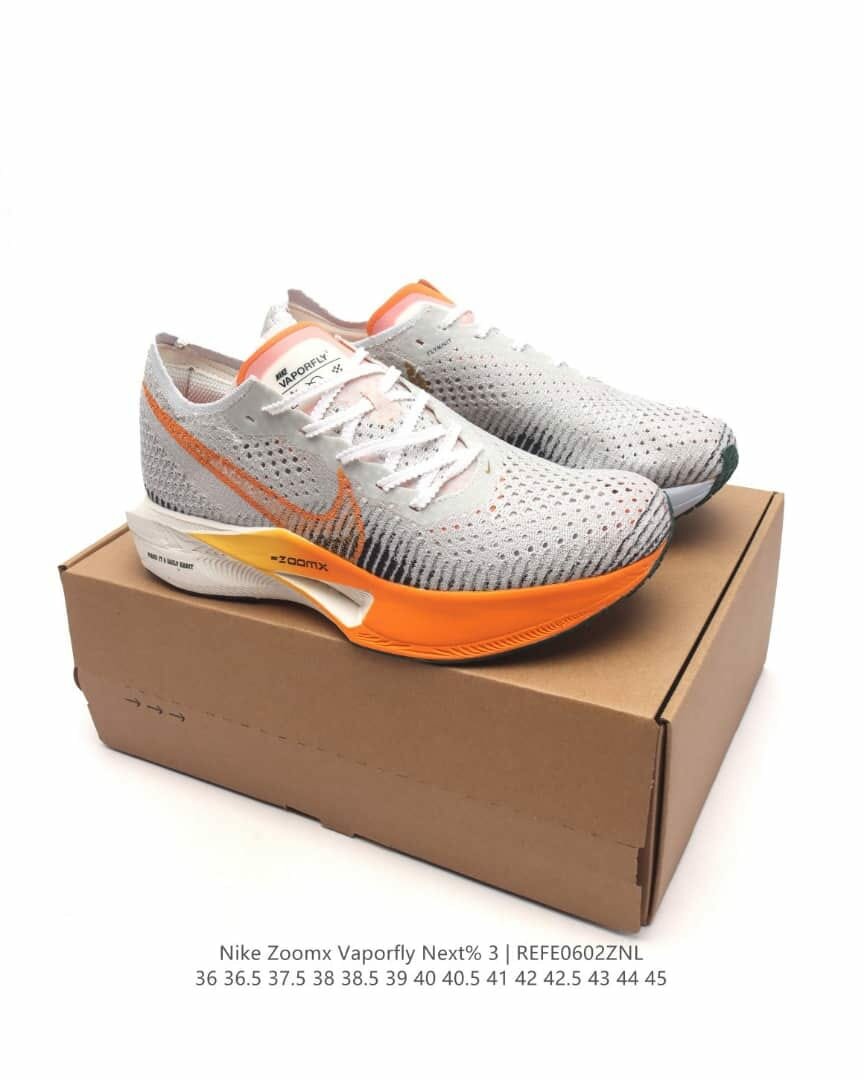 Nike ZoomX Vaporfly Sneakers
