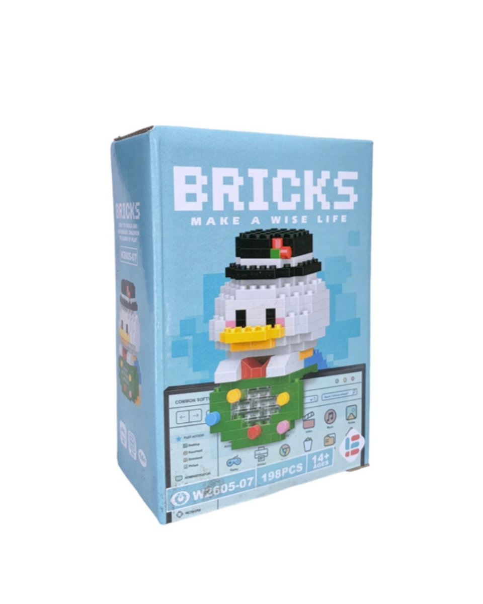 3D конструктор