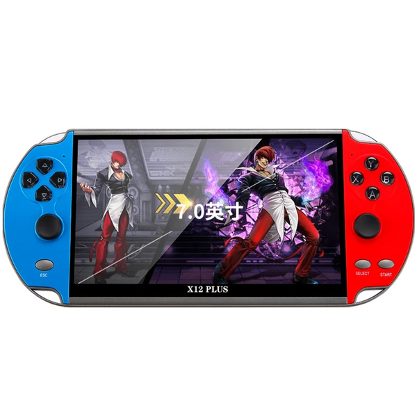 Console de Jeu Portable 7''