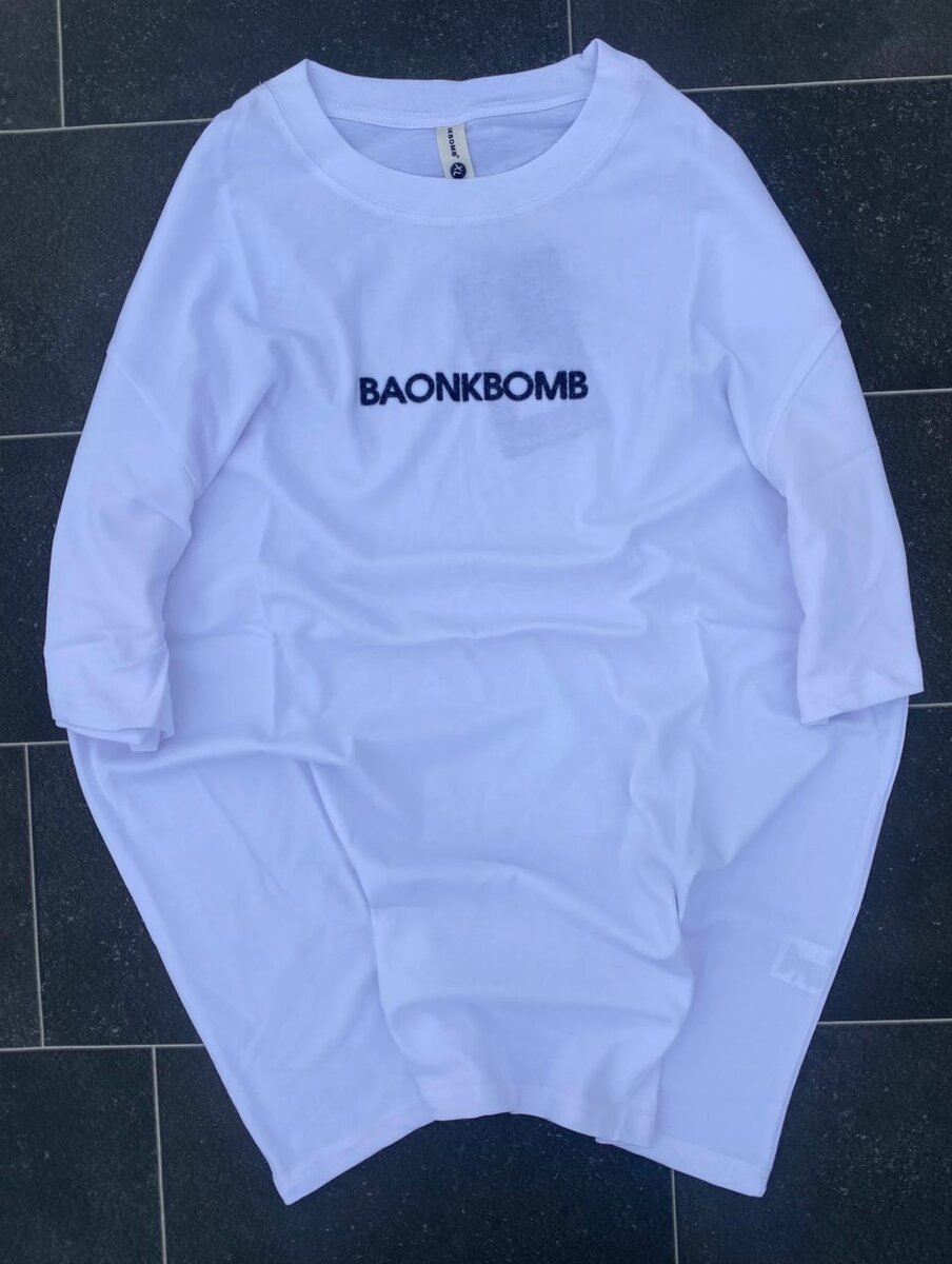 T-shirts unisex originaux