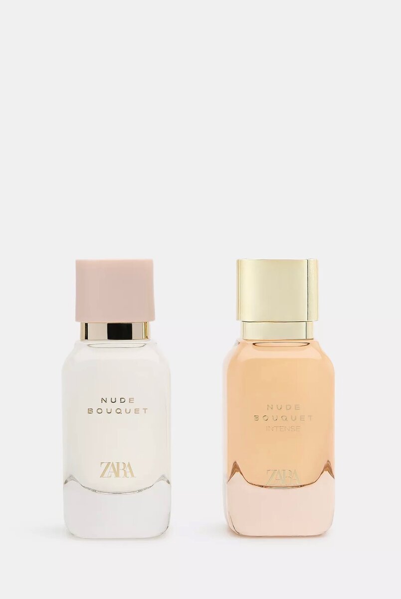 Parfum zara