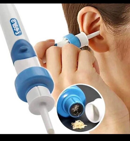 Nettoyeur d´oreille