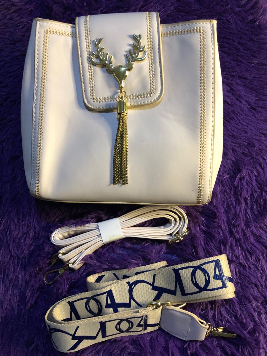 Cross/Shoulder Handbag