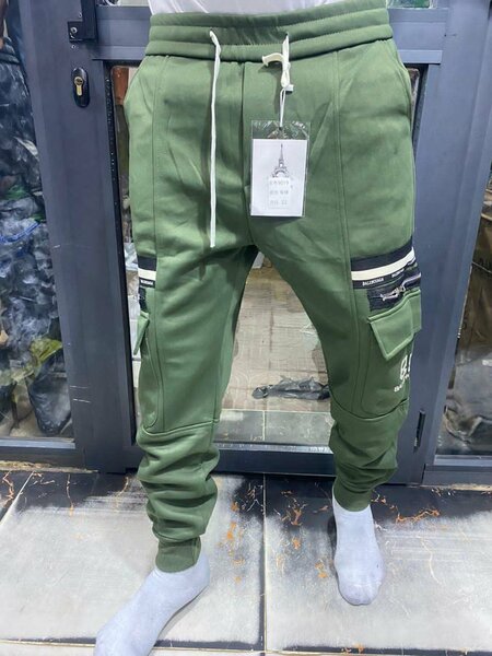 Jogging pantalons