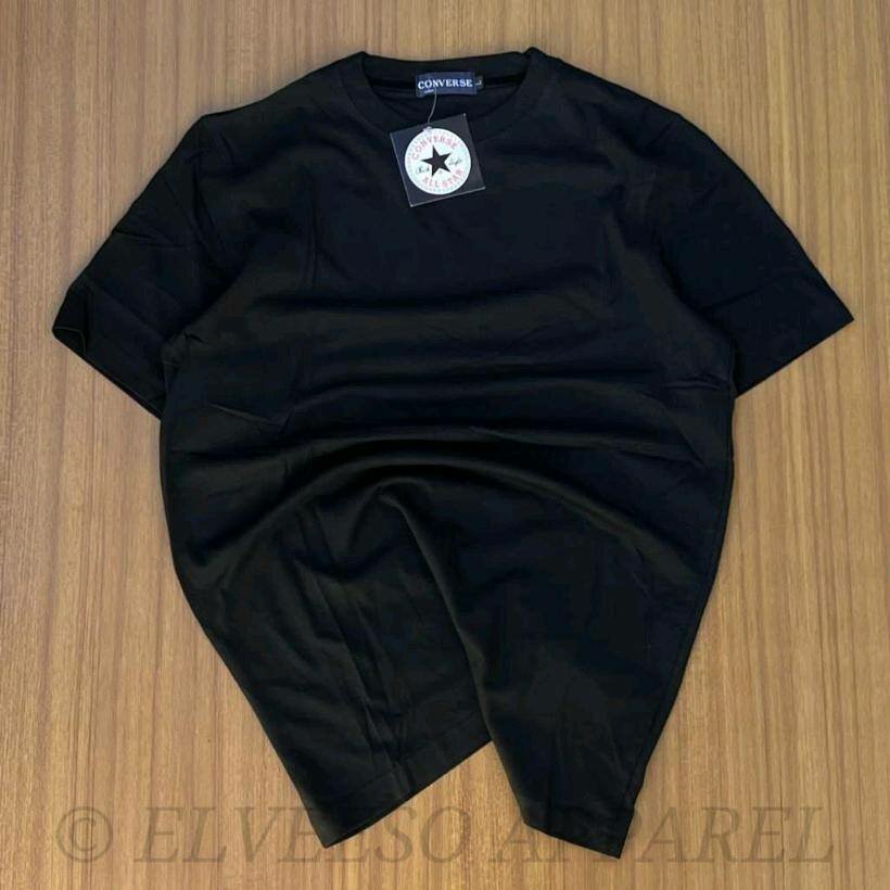 Plain Converse Plain T-shirts