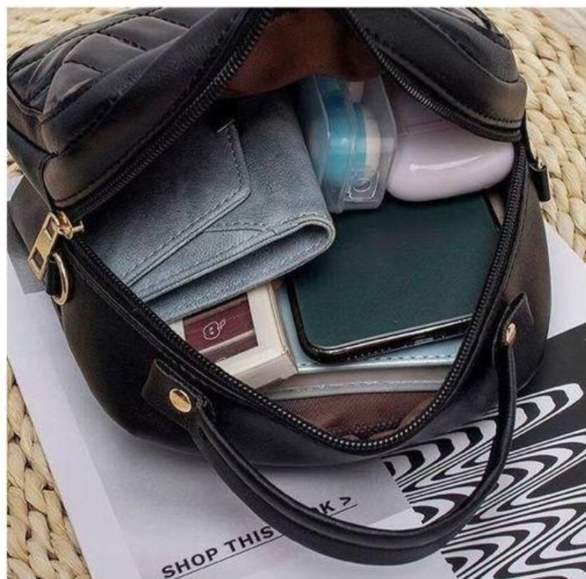 from abroad Ladies Hand Bag T