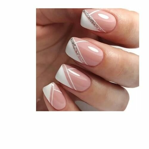 1 boîte de faux ongles