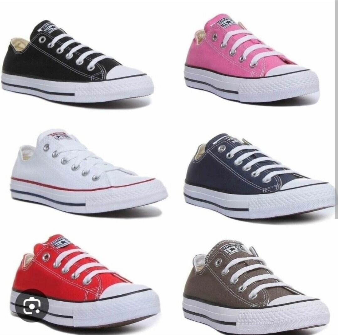 Sneakers Converse Unisex