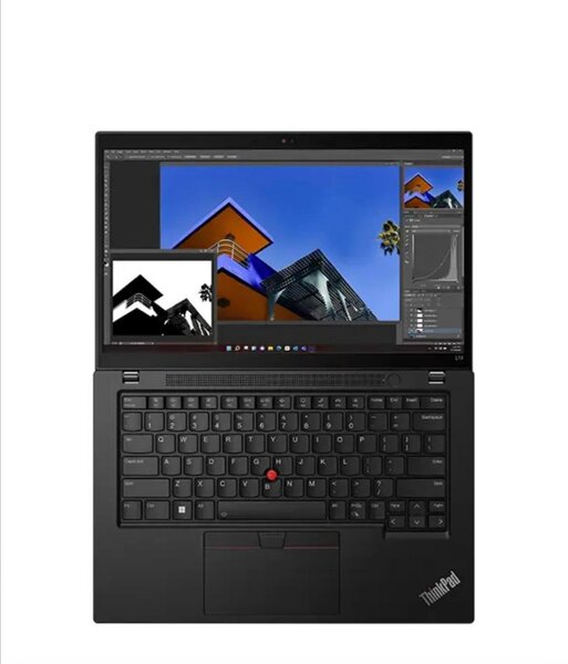 Lenovo ThinkPad L14 Gen 4